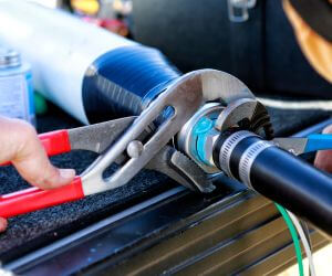 About Septic Pumping Service Caney, KS